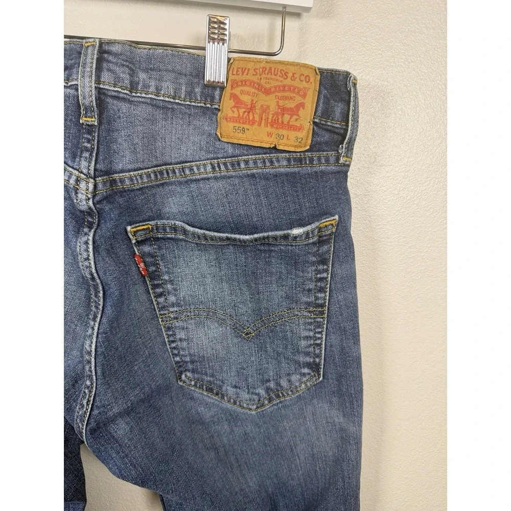 Levis levi 559